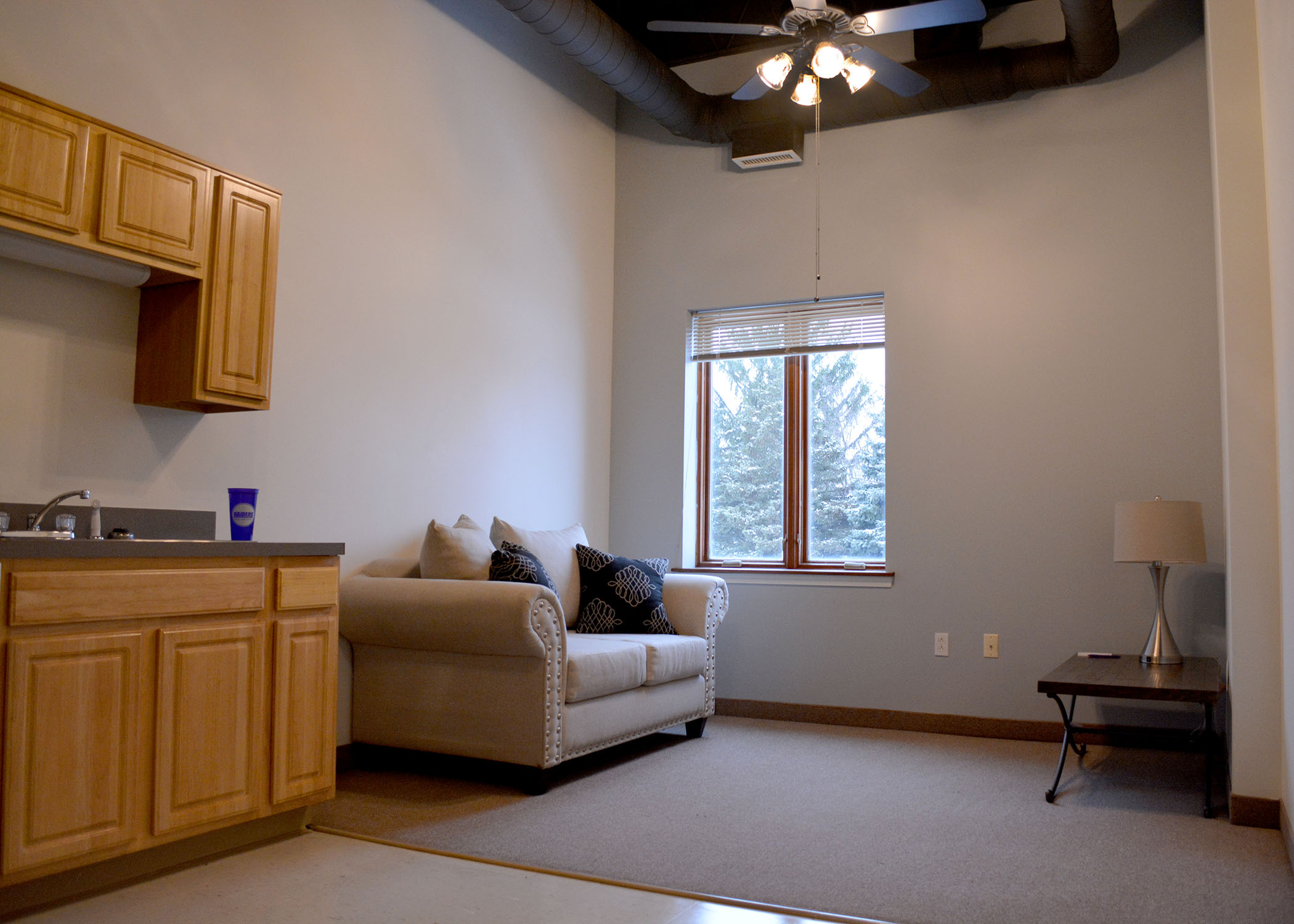 Graduate Housing University of Mount Union